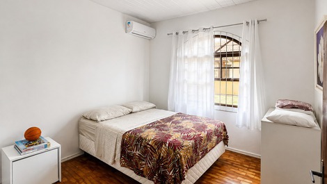 Casa de 3 Dorm para Temporada em Canasvieiras!