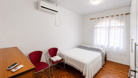 Casa de 3 Dorm para Temporada em Canasvieiras!