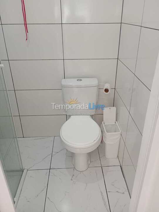 House for vacation rental in Florianópolis (Praia do Ribeirão da Ilha)