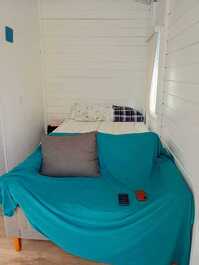 Sofa confortavel