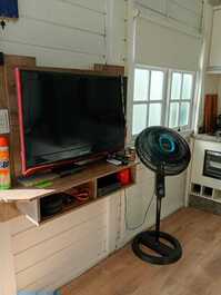 Tv e internet