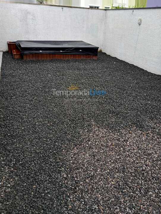 House for vacation rental in Florianópolis (Praia do Ribeirão da Ilha)