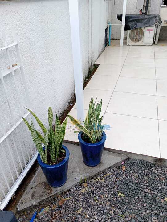 House for vacation rental in Florianópolis (Praia do Ribeirão da Ilha)