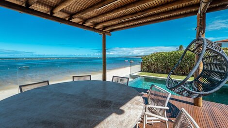 Casa Beira Mar Barra de São Miguel AL