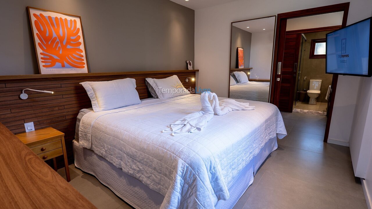 House for vacation rental in Barra de São Miguel (Centro)