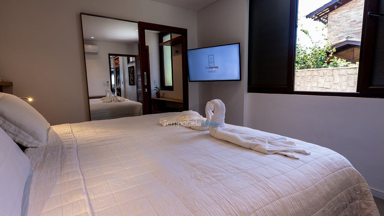 House for vacation rental in Barra de São Miguel (Centro)