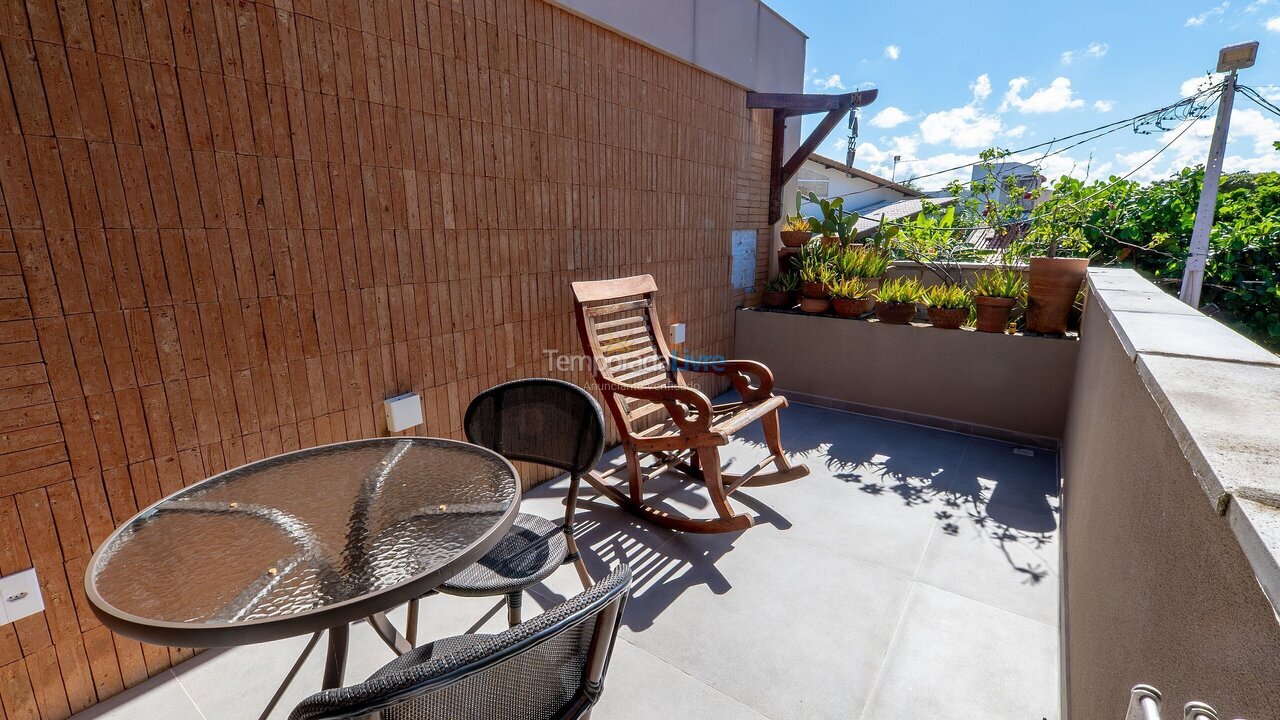 House for vacation rental in Barra de São Miguel (Centro)