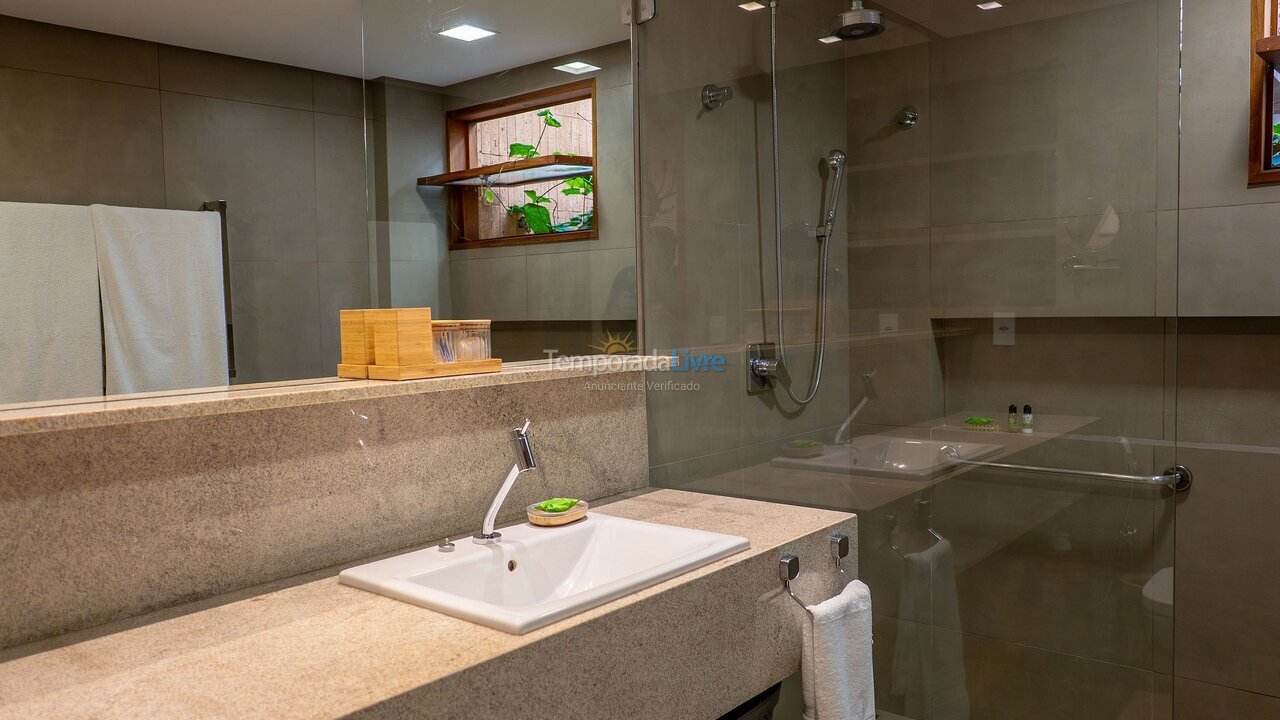 House for vacation rental in Barra de São Miguel (Centro)