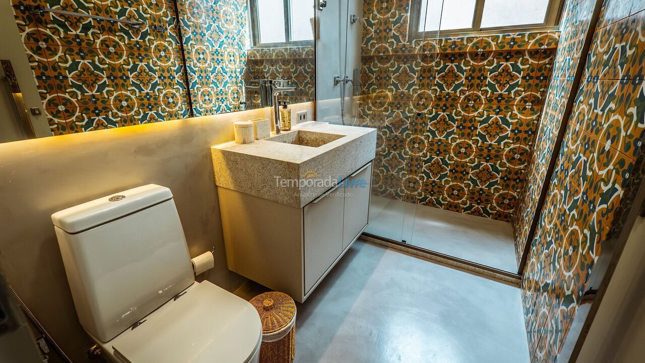 Casa para aluguel de temporada em Barra de São Miguel (Centro)