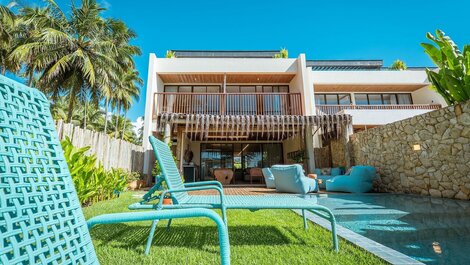 Casa para alquilar en São Miguel dos Milagres - Rural