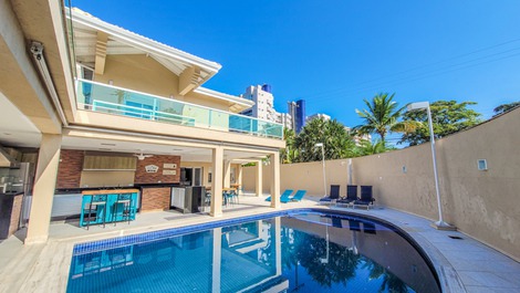 House for rent in Bertioga - Riviera de São Lourenço