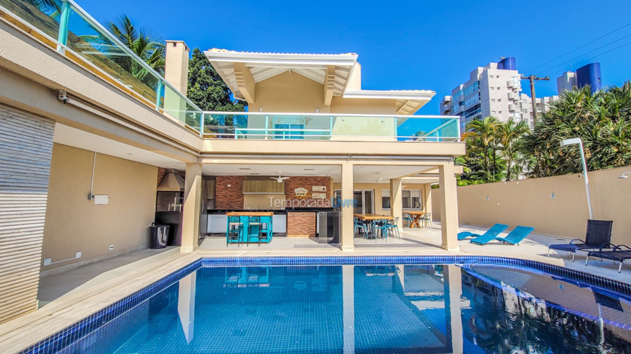 House for vacation rental in Bertioga (Riviera de São Lourenço)