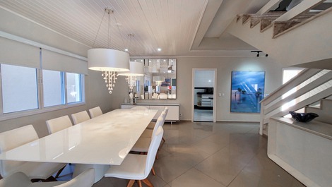 Sala de jantar