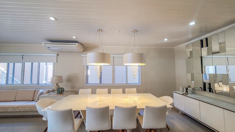 Sala de jantar
