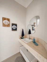 Lavabo