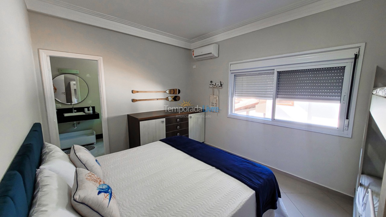 House for vacation rental in Bertioga (Riviera de São Lourenço)