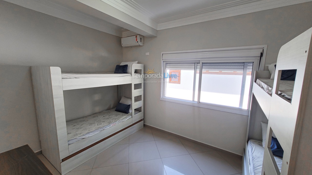 House for vacation rental in Bertioga (Riviera de São Lourenço)