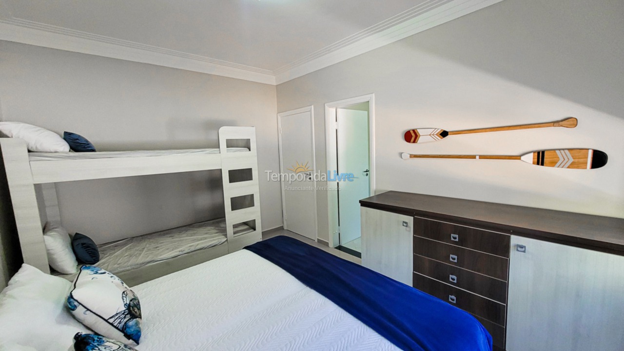 House for vacation rental in Bertioga (Riviera de São Lourenço)