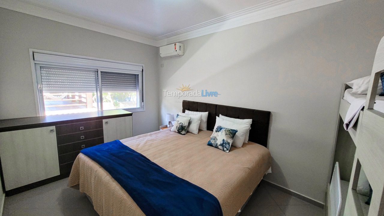 House for vacation rental in Bertioga (Riviera de São Lourenço)