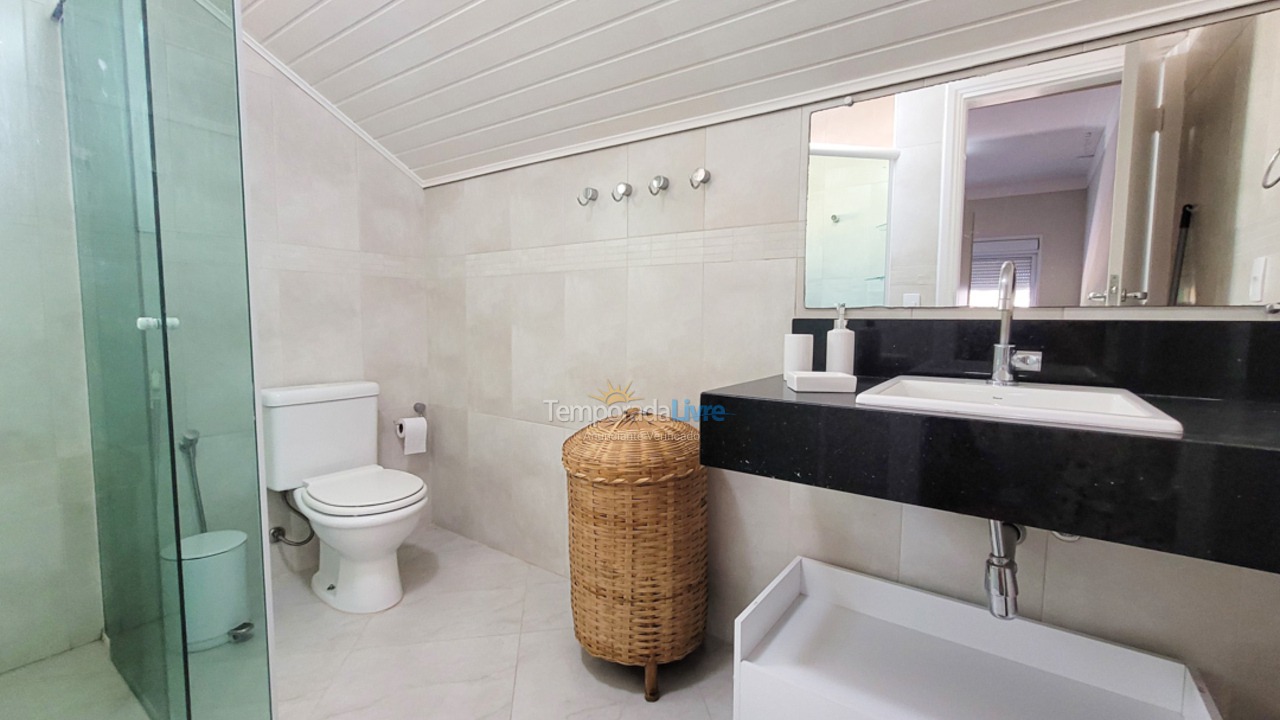 House for vacation rental in Bertioga (Riviera de São Lourenço)