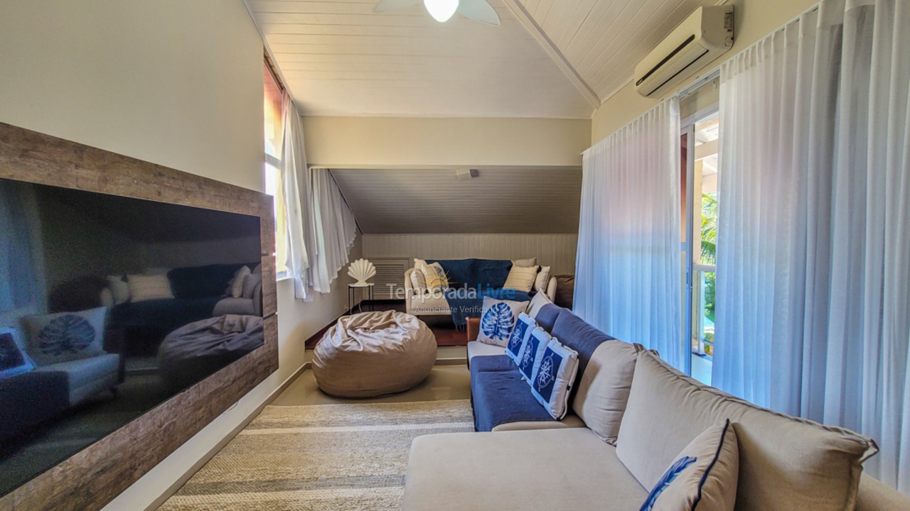 House for vacation rental in Bertioga (Riviera de São Lourenço)
