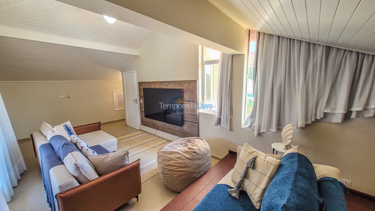 House for vacation rental in Bertioga (Riviera de São Lourenço)