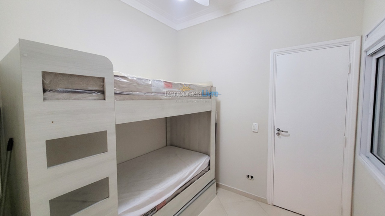 House for vacation rental in Bertioga (Riviera de São Lourenço)