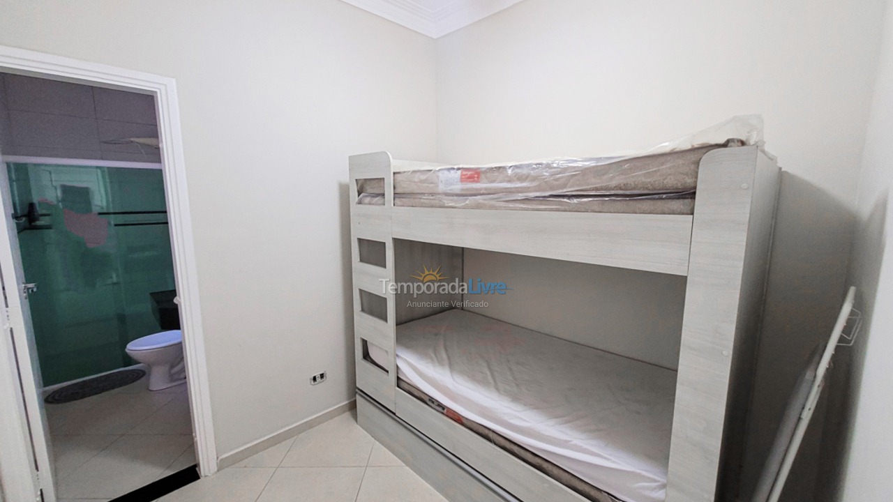 House for vacation rental in Bertioga (Riviera de São Lourenço)