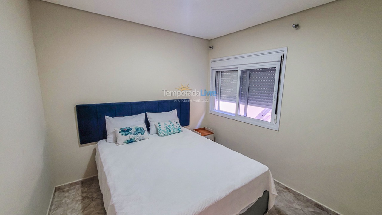 House for vacation rental in Bertioga (Riviera de São Lourenço)