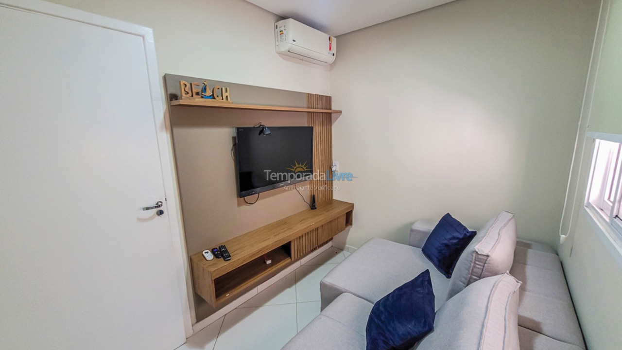 House for vacation rental in Bertioga (Riviera de São Lourenço)