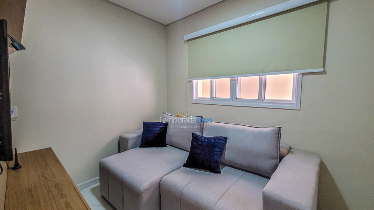 House for vacation rental in Bertioga (Riviera de São Lourenço)
