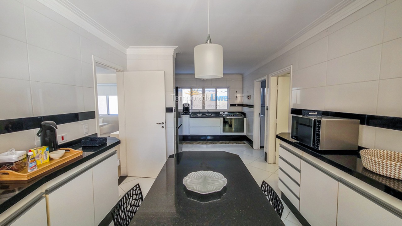 House for vacation rental in Bertioga (Riviera de São Lourenço)