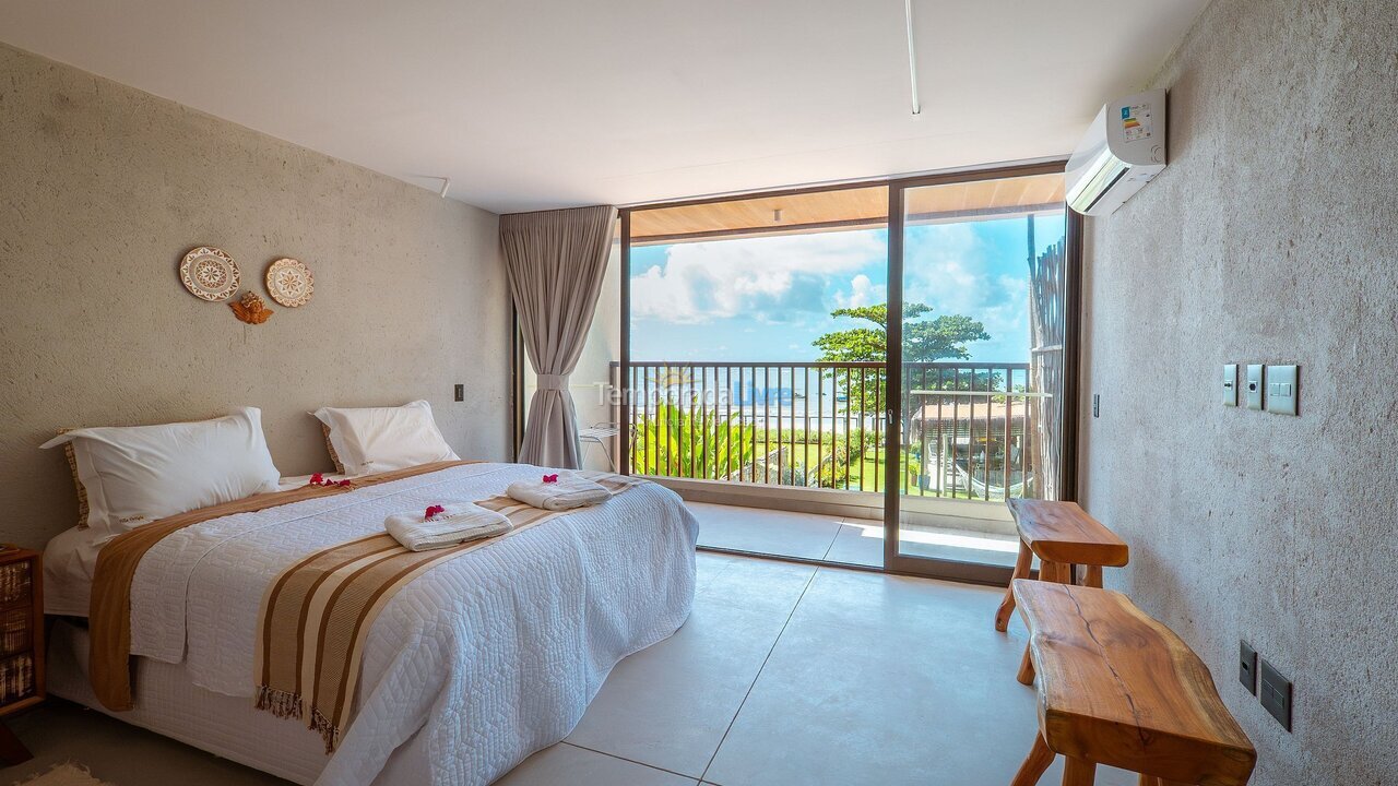 Casa para alquiler de vacaciones em São Miguel dos Milagres (Rural)