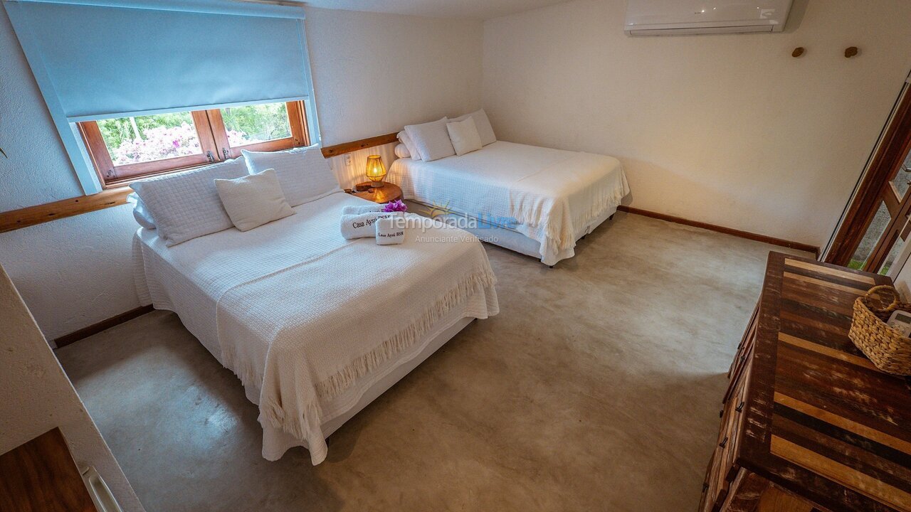 Casa para alquiler de vacaciones em Barra de São Miguel (Loteamento Praia Bonita)