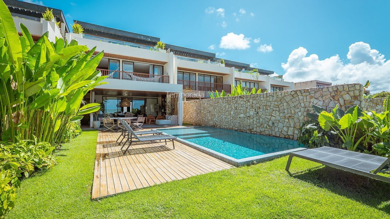 Casa para alquiler de vacaciones em São Miguel dos Milagres (Rural)