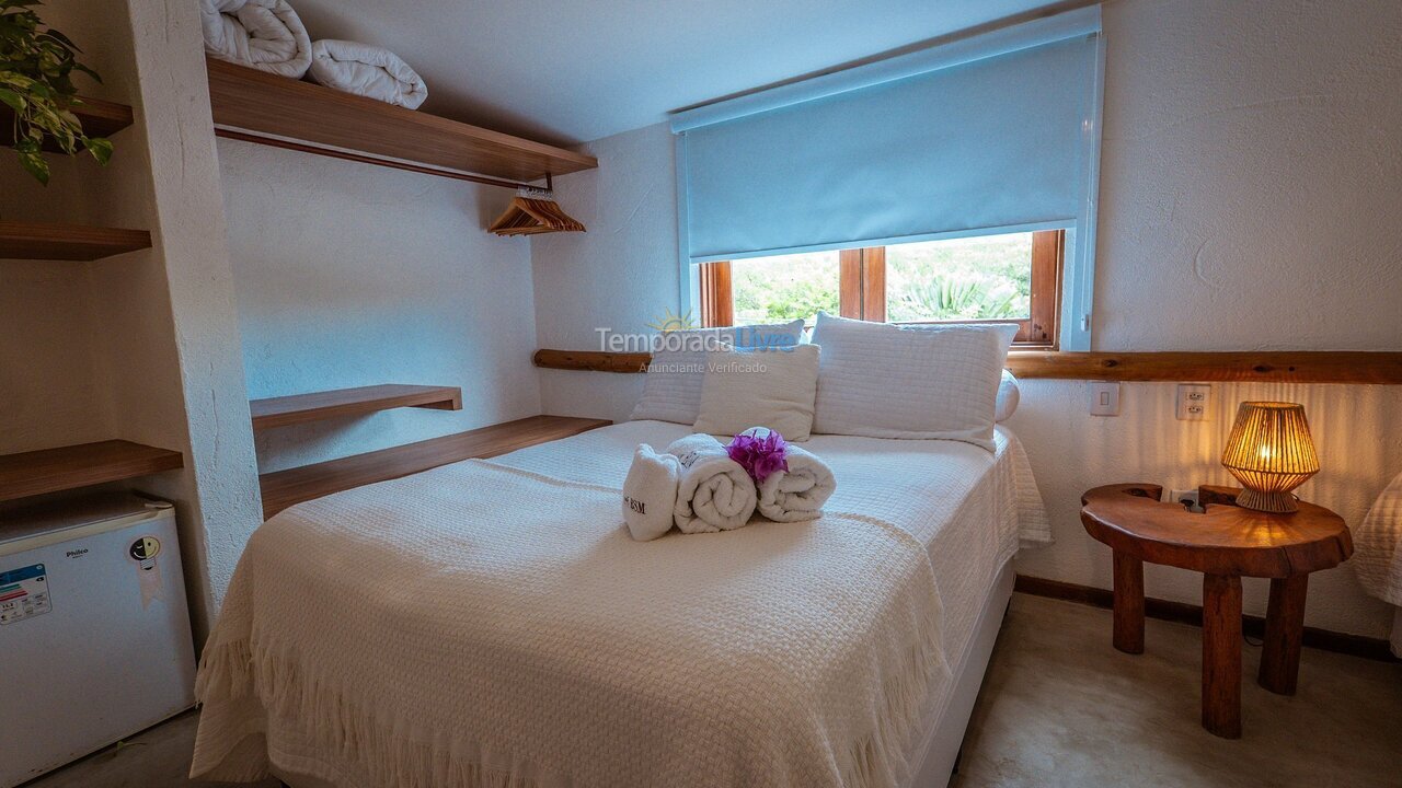 Casa para alquiler de vacaciones em Barra de São Miguel (Loteamento Praia Bonita)