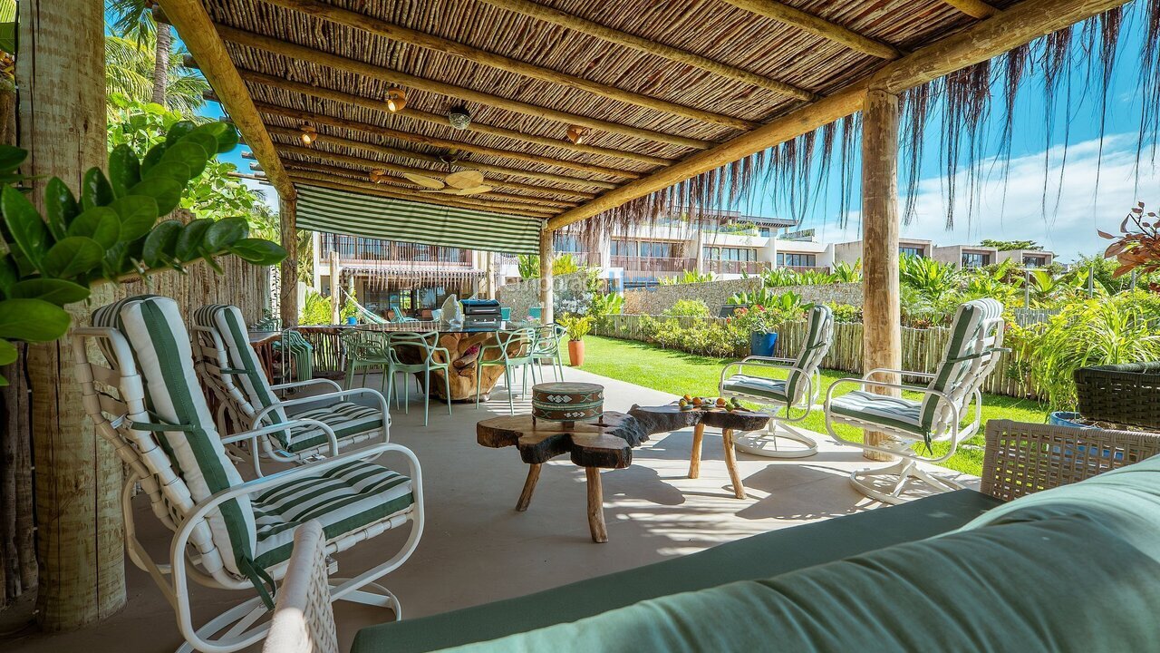 Casa para alquiler de vacaciones em São Miguel dos Milagres (Rural)