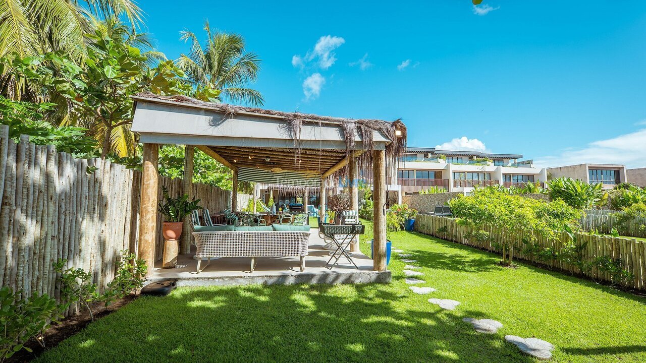 Casa para alquiler de vacaciones em São Miguel dos Milagres (Rural)