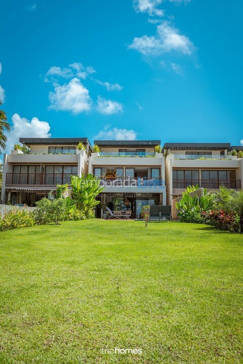 Casa para alquiler de vacaciones em São Miguel dos Milagres (Rural)