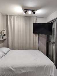 Apartamento para alugar em São Paulo - Brooklin