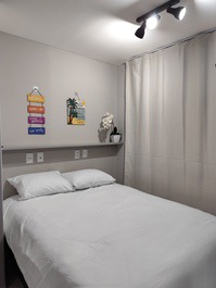 Apartment close to everything in Sao Paulo