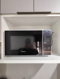 Apartment close to everything in Sao Paulo