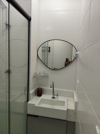 Apartment close to everything in Sao Paulo