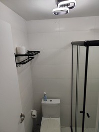 Apartment close to everything in Sao Paulo