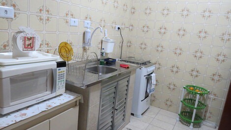 Cozinha
