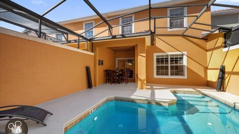 Casa para alquilar en Orlando - Kissimmee