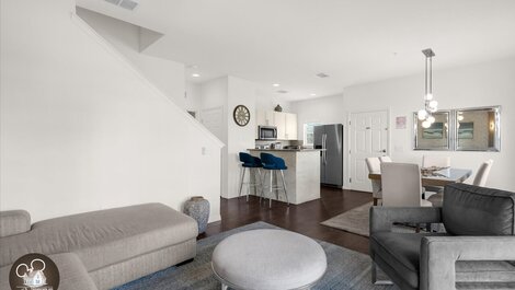 Casa para aluguel de temporada em Orlando