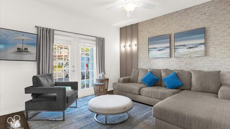 Casa para aluguel de temporada em Orlando
