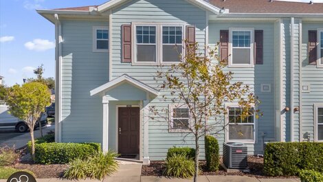 Casa para alugar em Orlando - Kissimmee