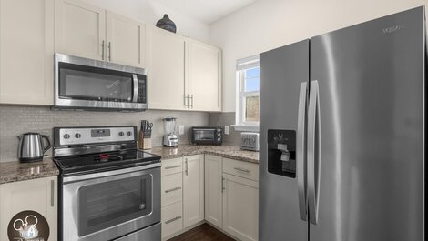 Casa para aluguel de temporada em Orlando